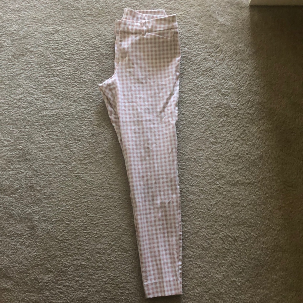 Pixie Pants